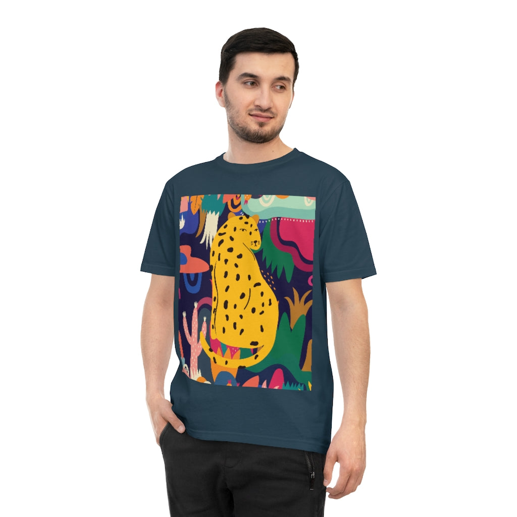 Unisex Classic Jersey T-shirt