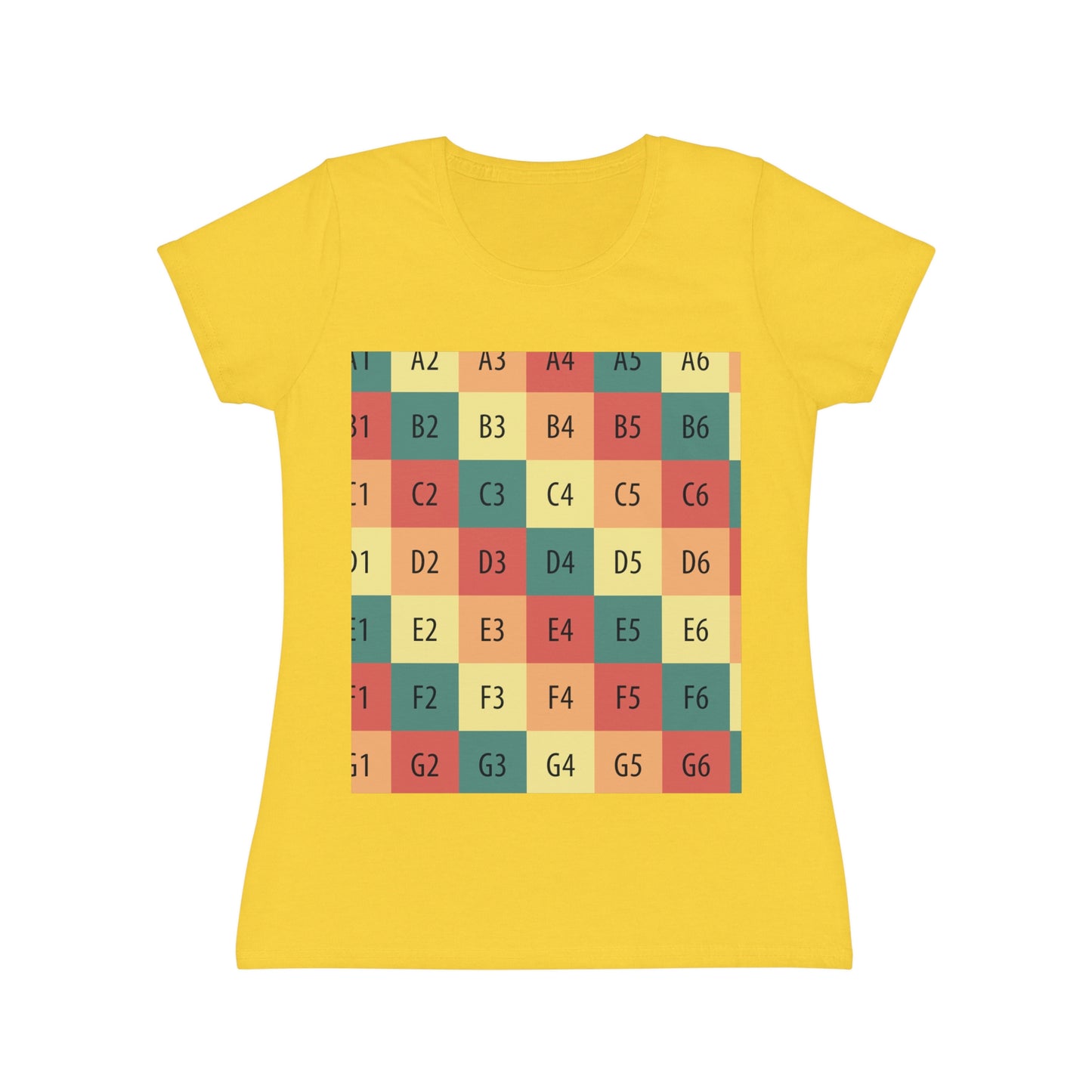 Women's Iconic T-Shirt