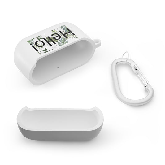 AirPods / AirPods Pro Case Cover