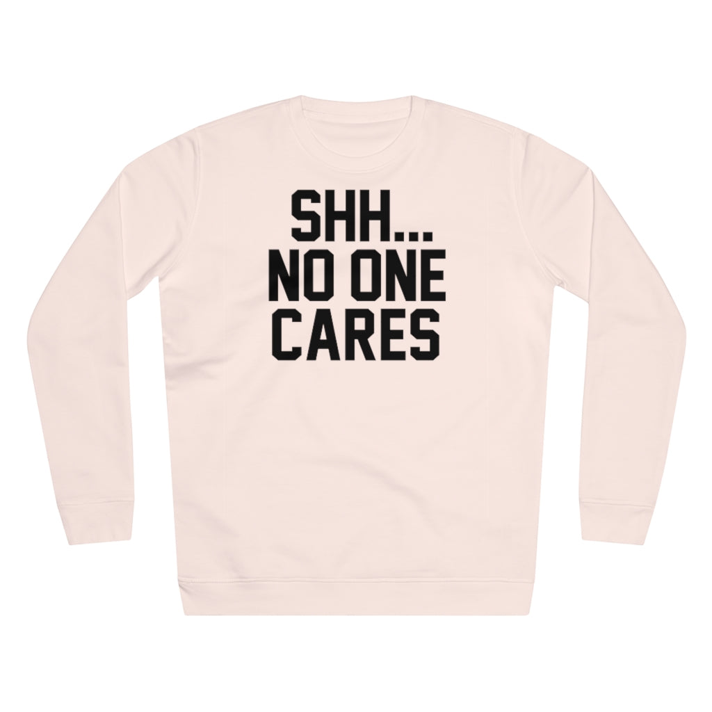 Unisex Rise Sweatshirt