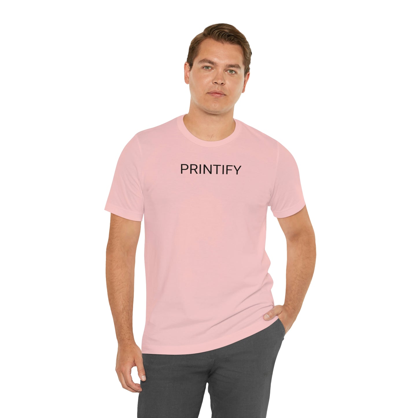 Copy of Shipping Test T-Shirt