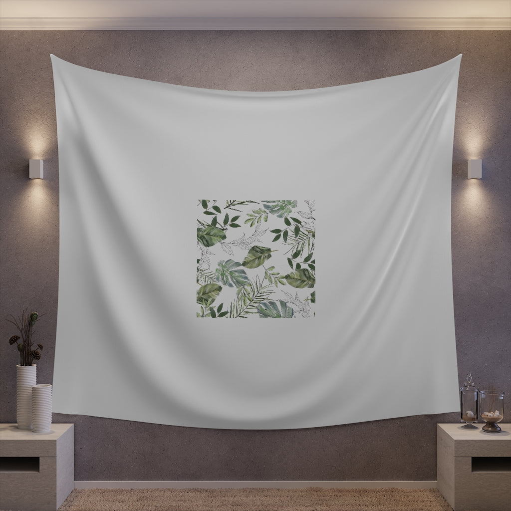 Printed Wall Tapestry