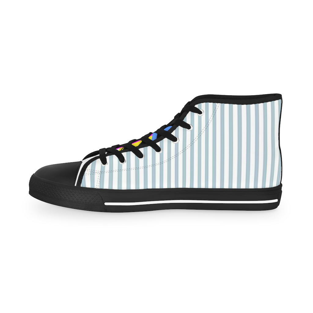 Men's High Top Sneakers