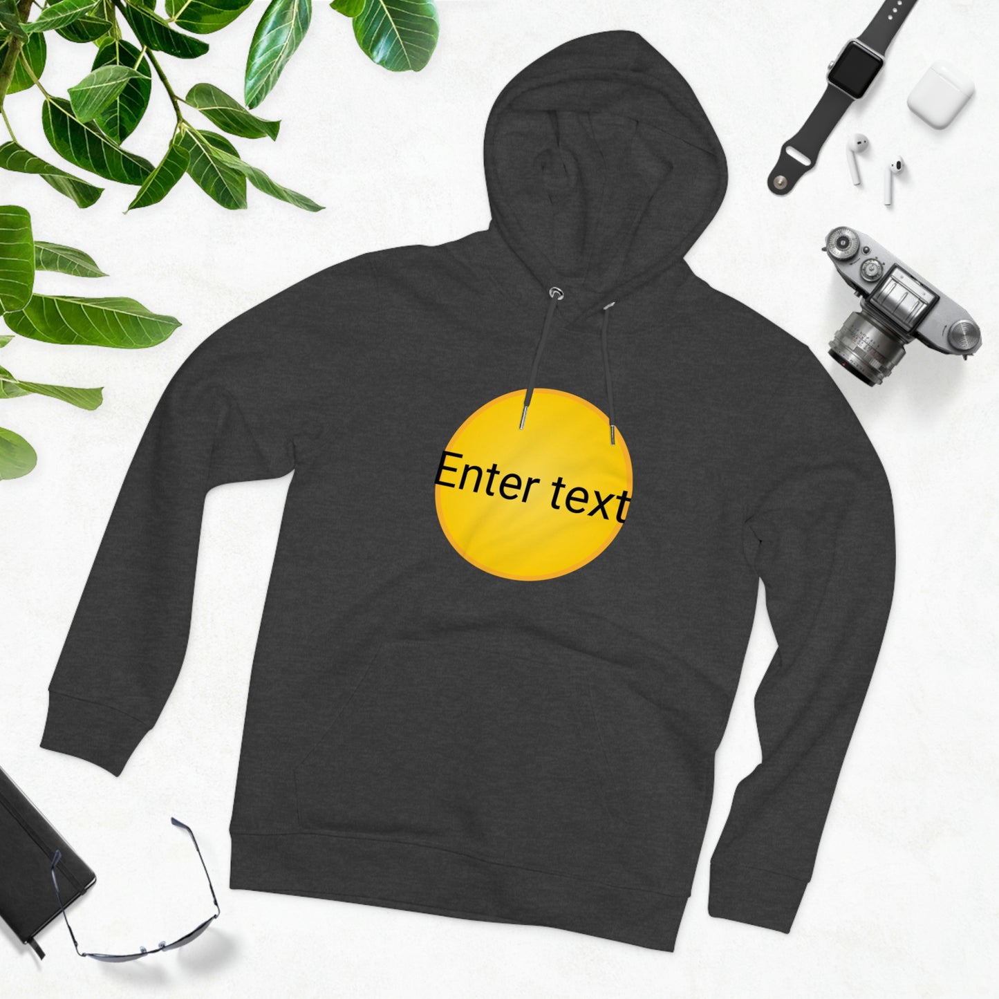 Unisex Cruiser Hoodie