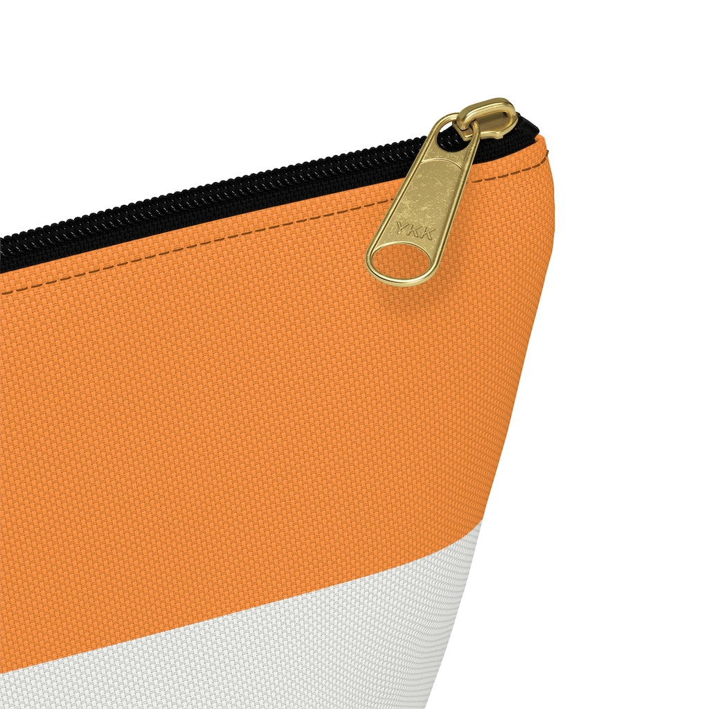 Accessory Pouch w T-bottom