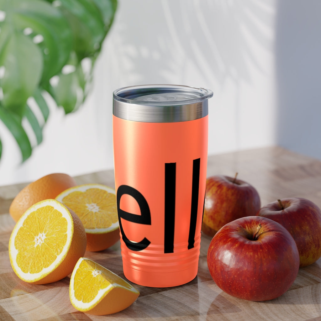 Copy of Ringneck Tumbler, 20oz