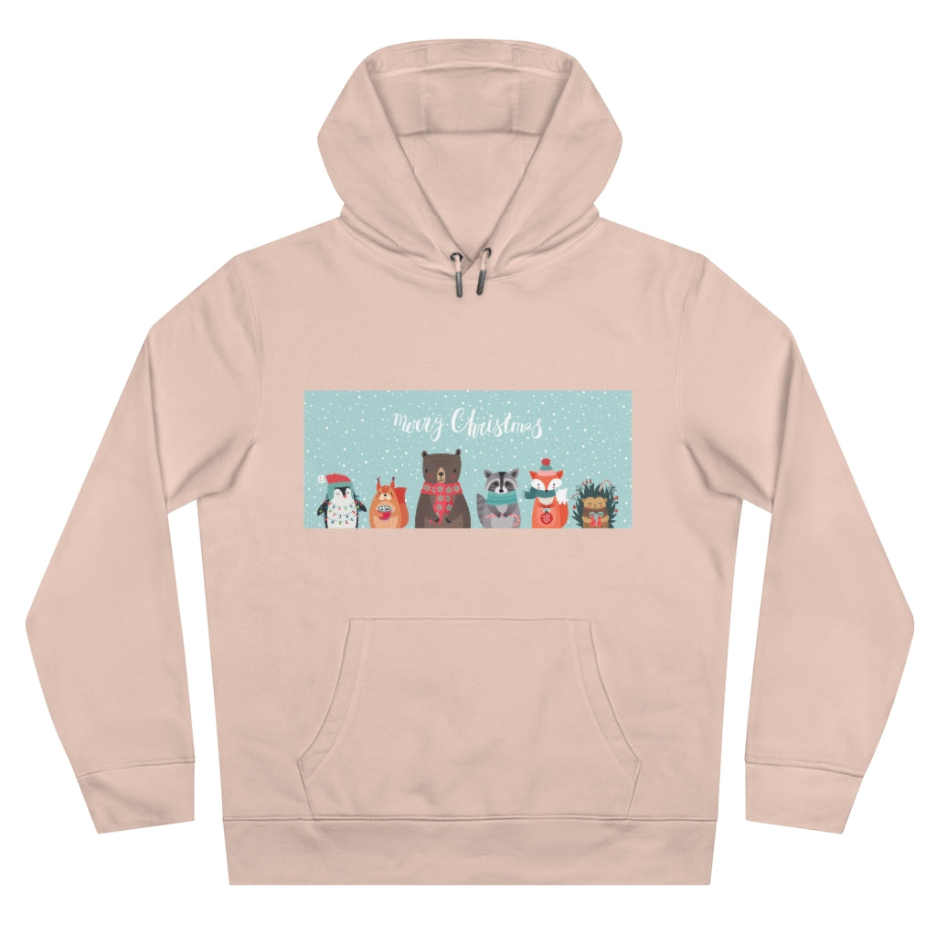 King Hooded Sweatshirt
