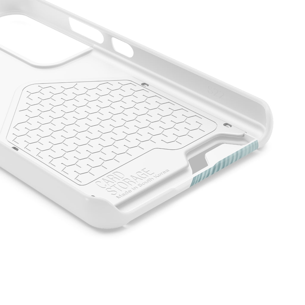 Phone Case With Card Holder