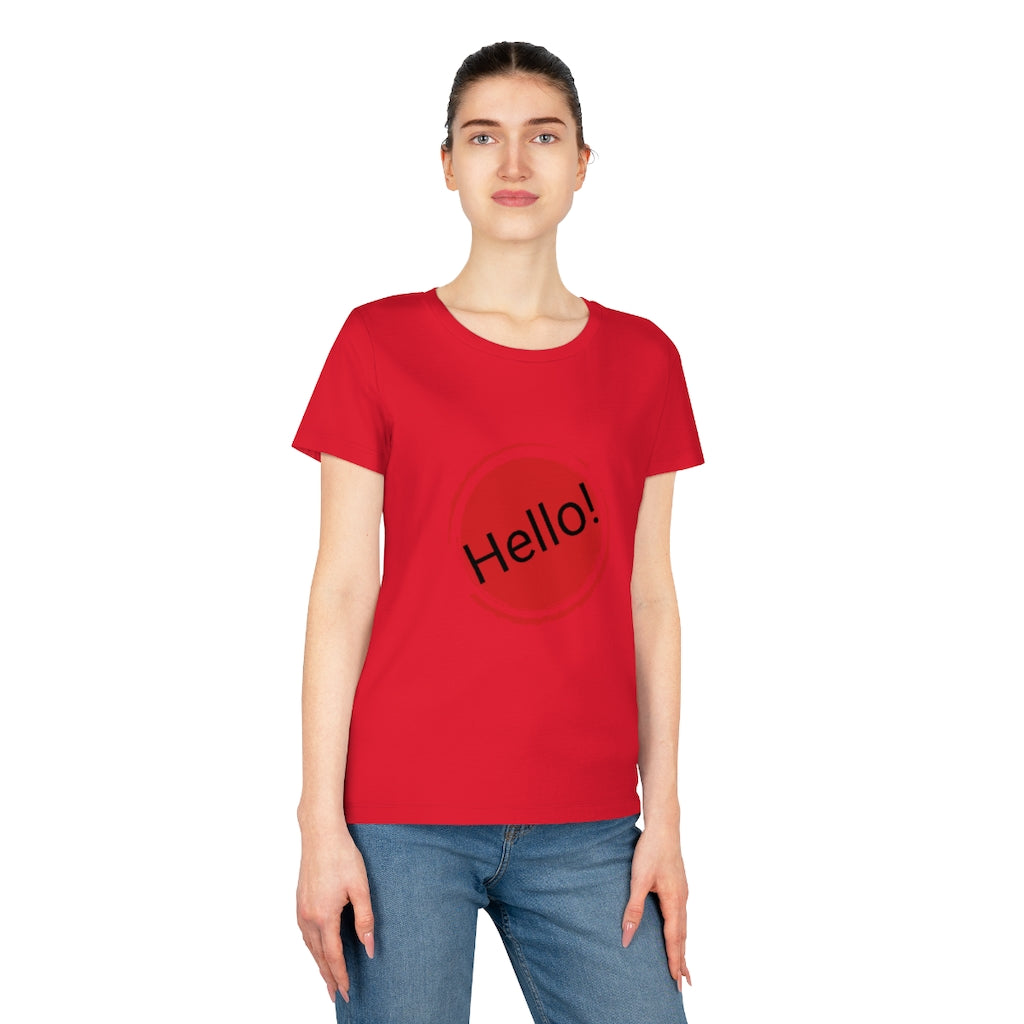 Women's Expresser T-Shirt