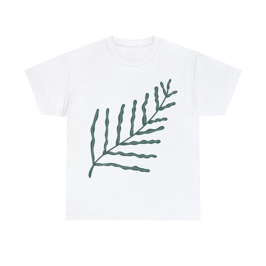Unisex Heavy Cotton Tee - Test