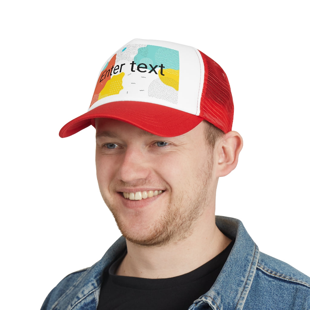 Trucker Cap