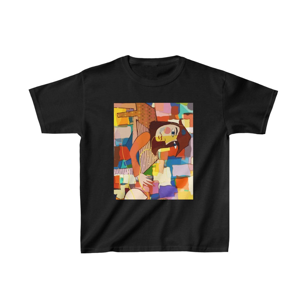 Kids Heavy Cotton™ Tee