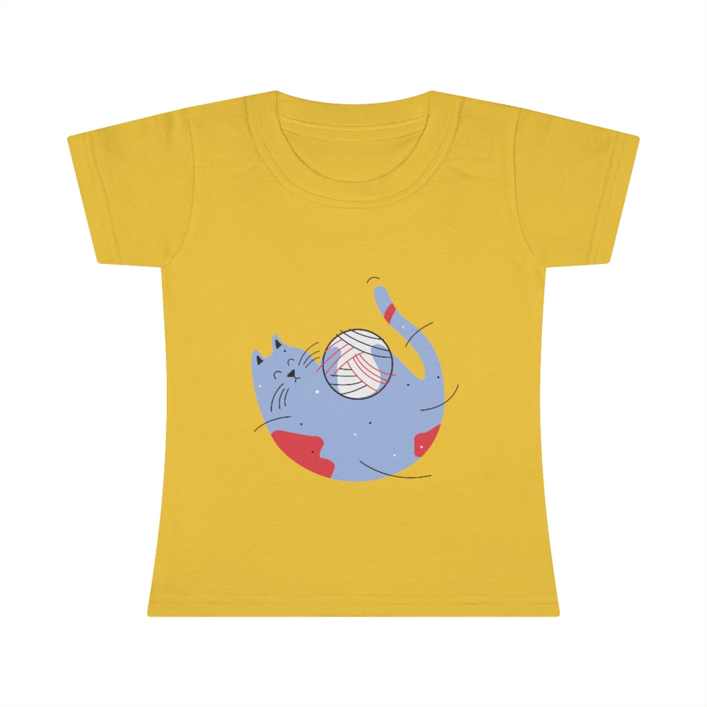 Toddler T-shirt