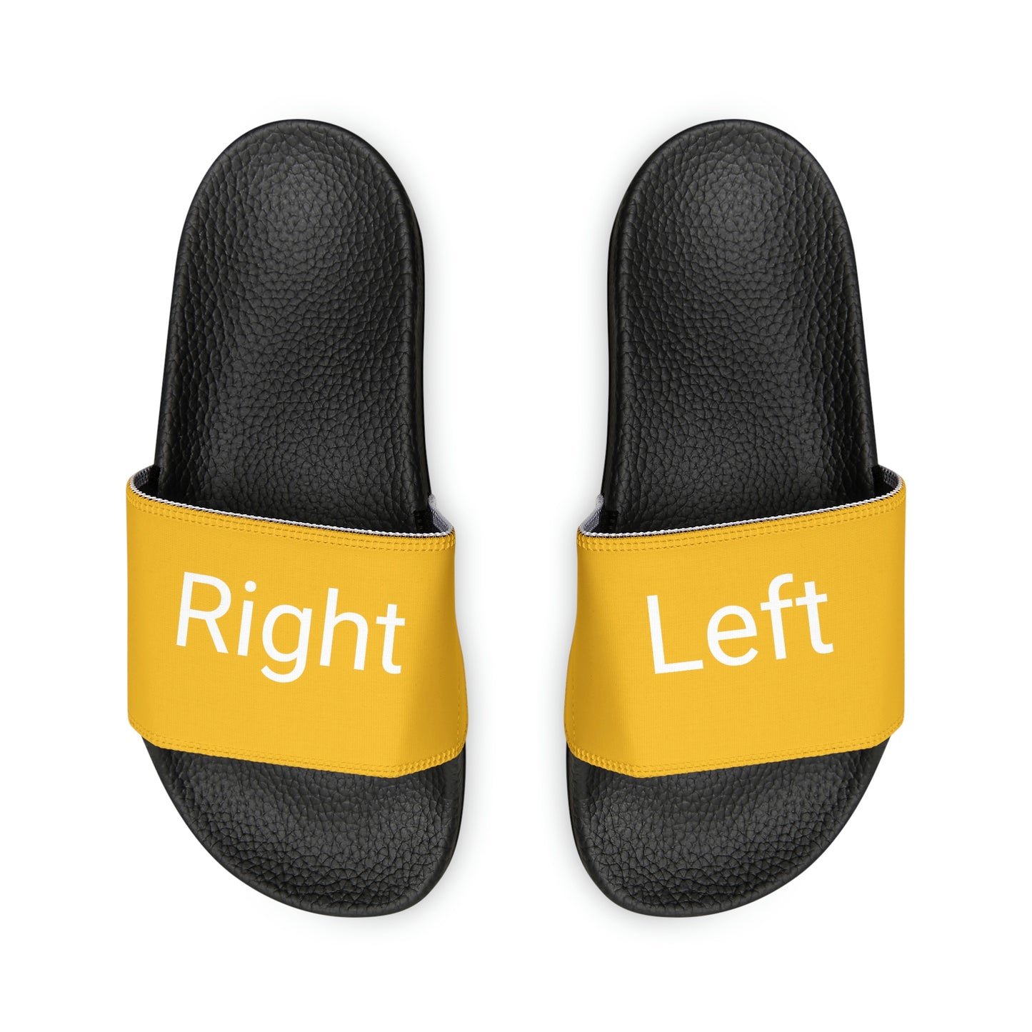 Men's Removable-Strap Sandals