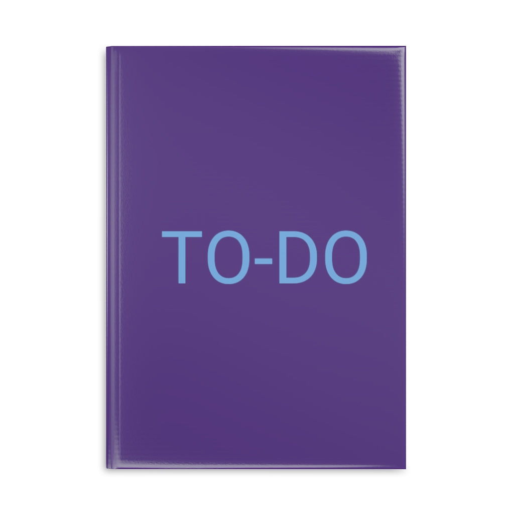 Hardcover Notebook with Puffy Covers