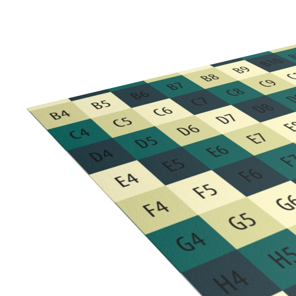 Folded Greeting Cards (1, 10, 30, and 50pcs)