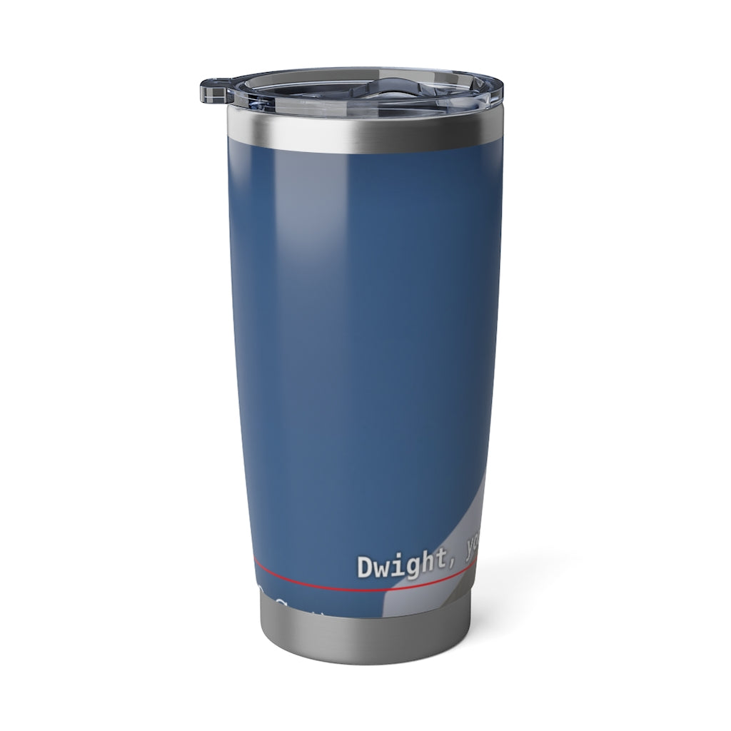 Vagabond 20oz Tumbler
