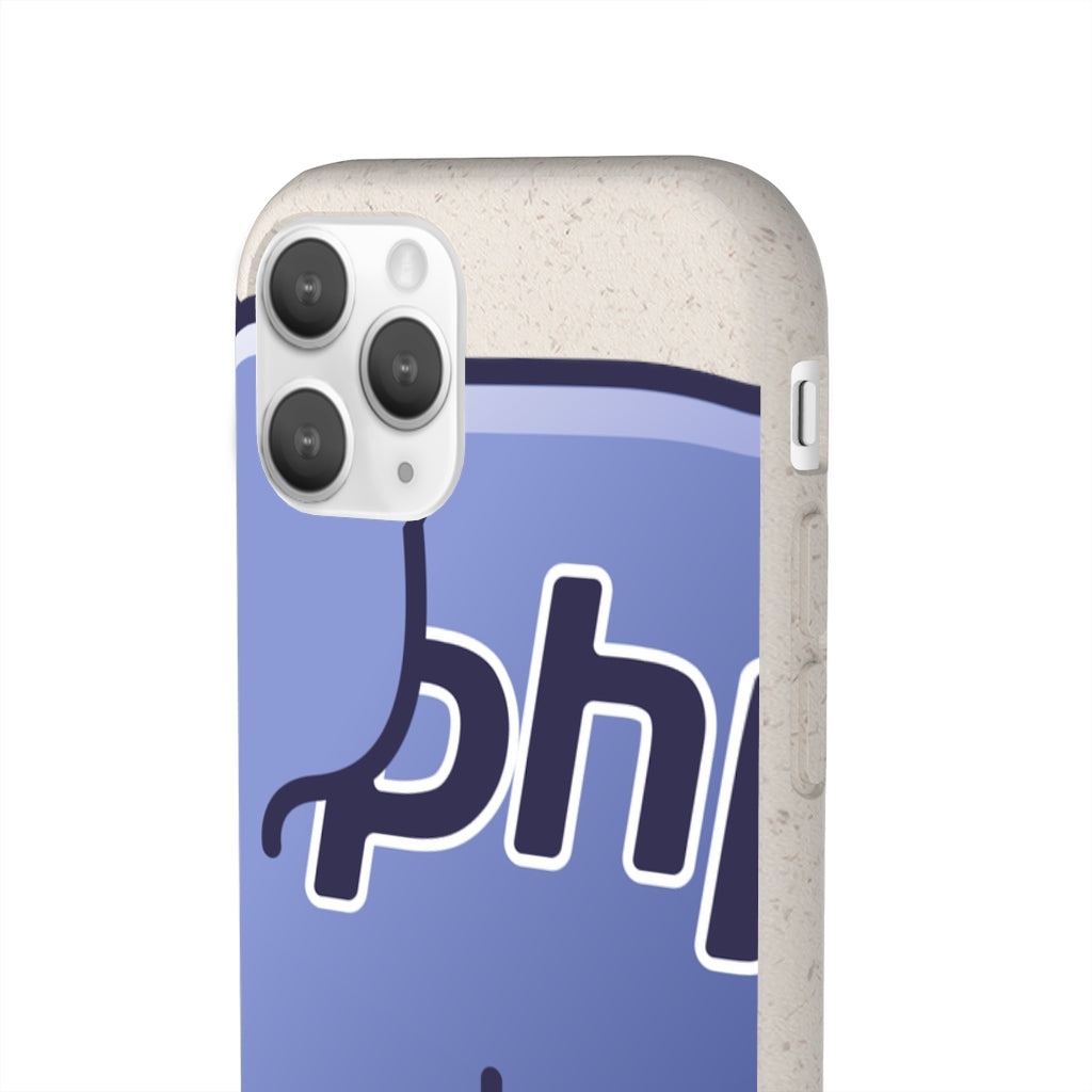 Biodegradable Case iPhone 11 PRO