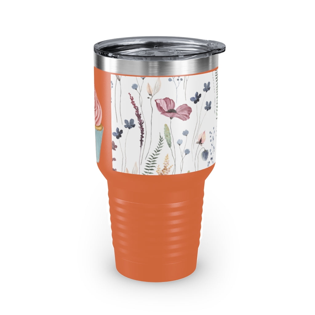 Ringneck Tumbler, 30oz