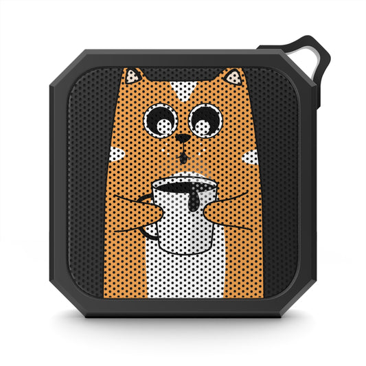 Blackwater Outdoor Bluetooth Speaker