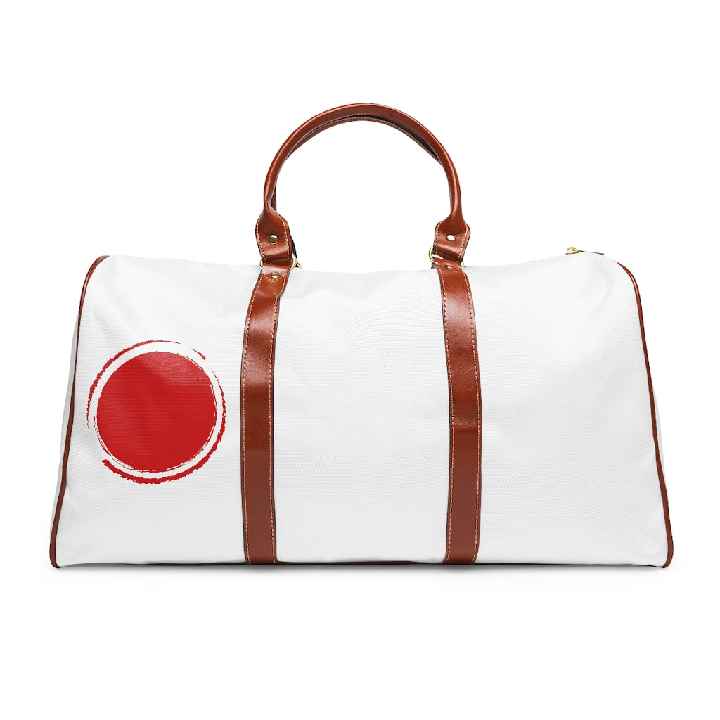 Waterproof Travel Bag