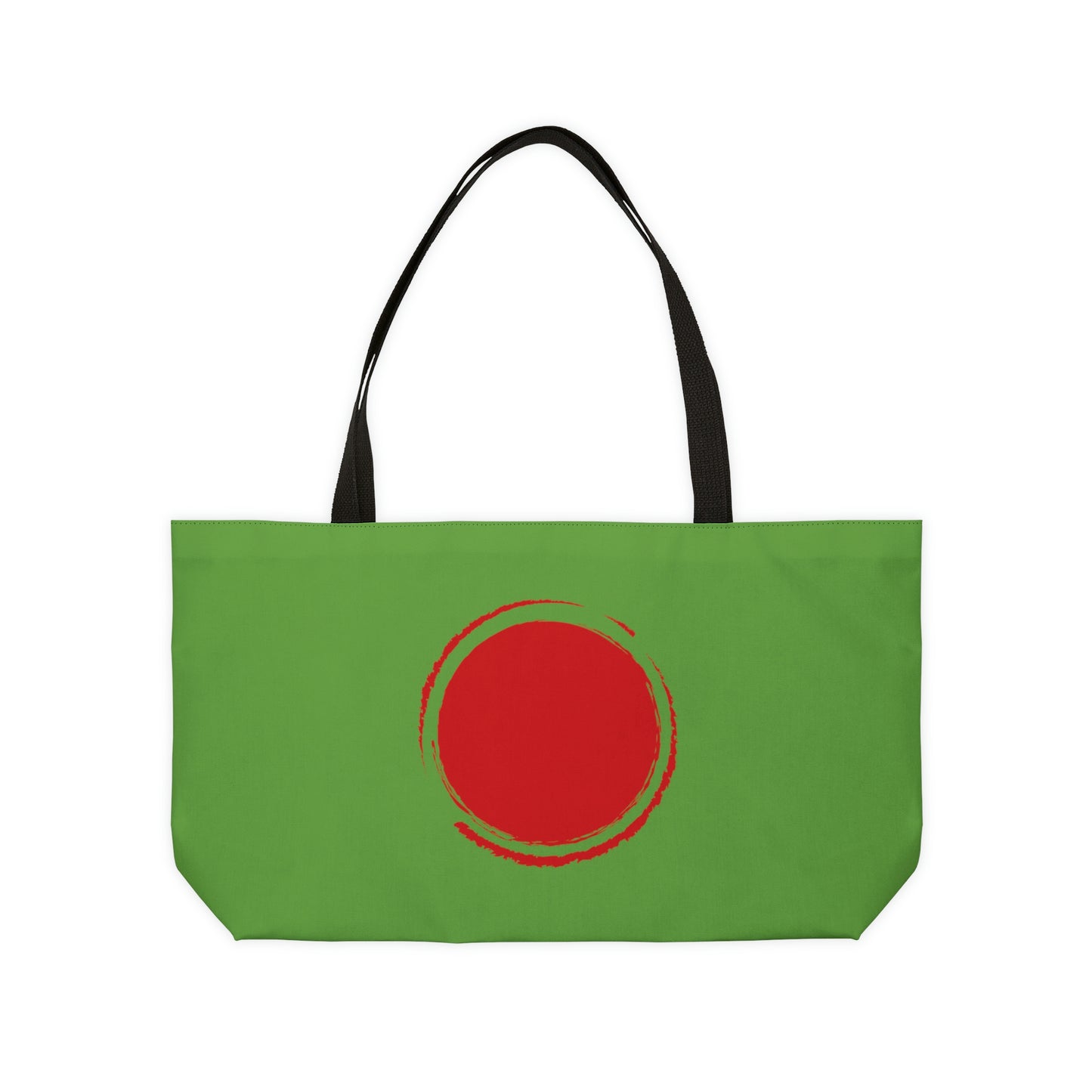 Weekender Tote Bag