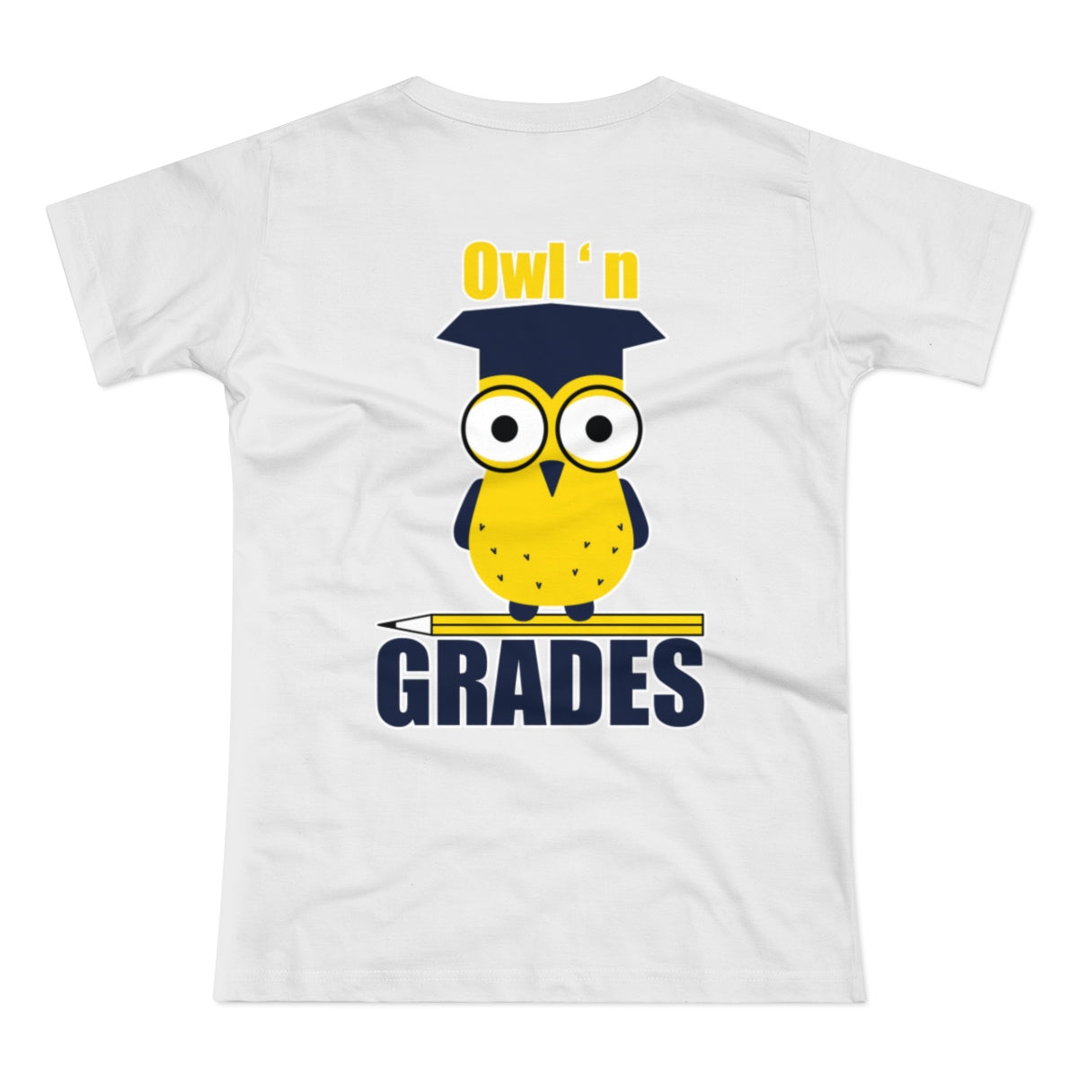 Single Jersey Women's T-shirt