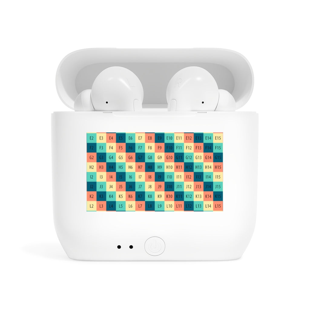 Essos Wireless Earbuds