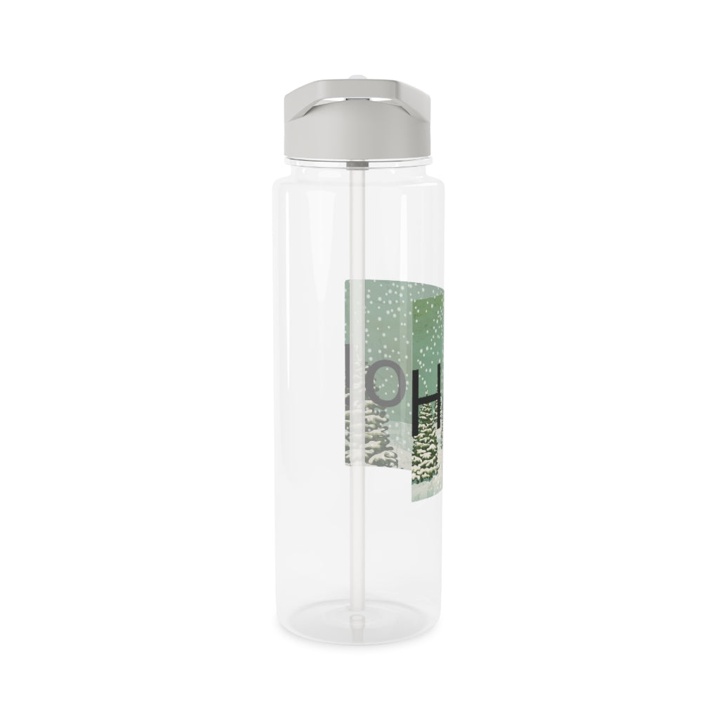 Tritan Water Bottle