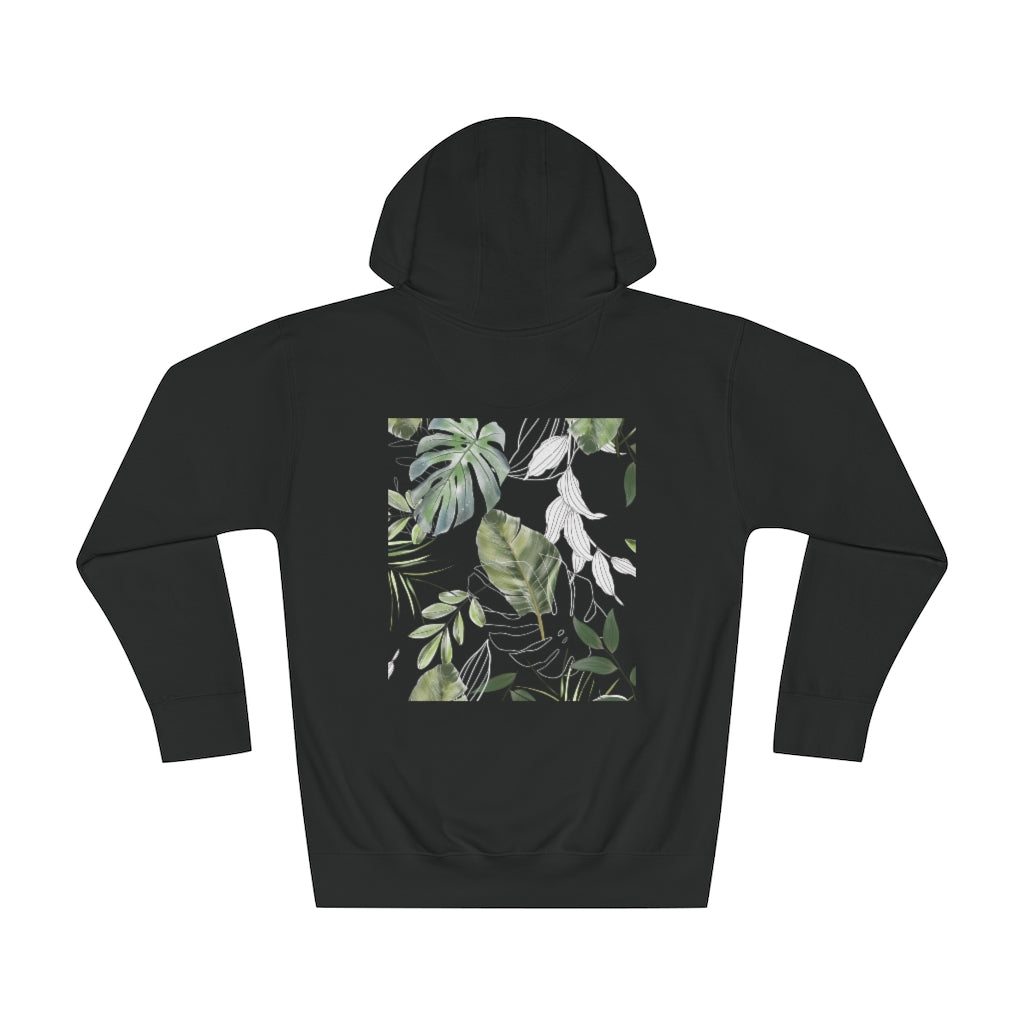 Unisex Pullover Hoodie