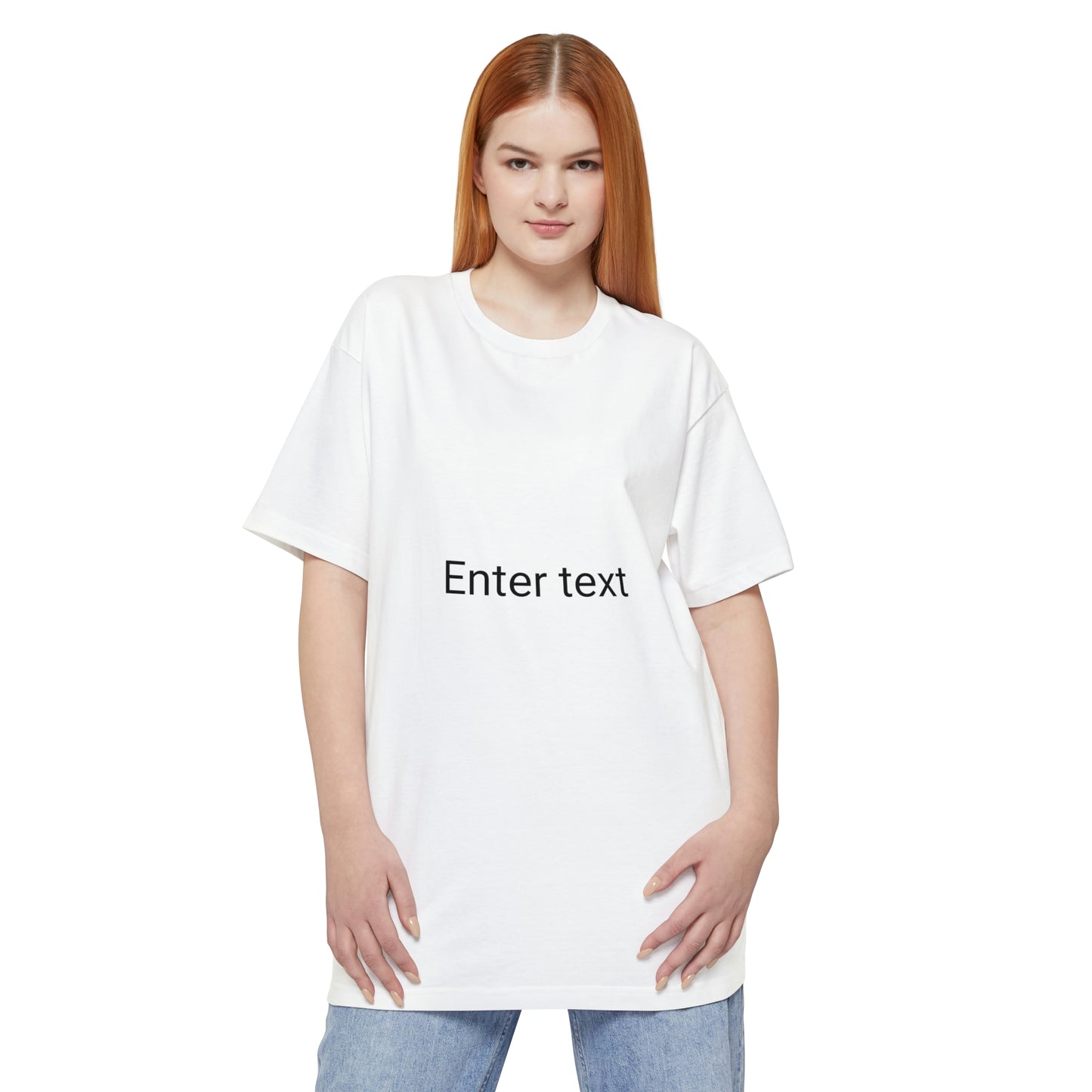 Unisex Tall Beefy-T® T-Shirt