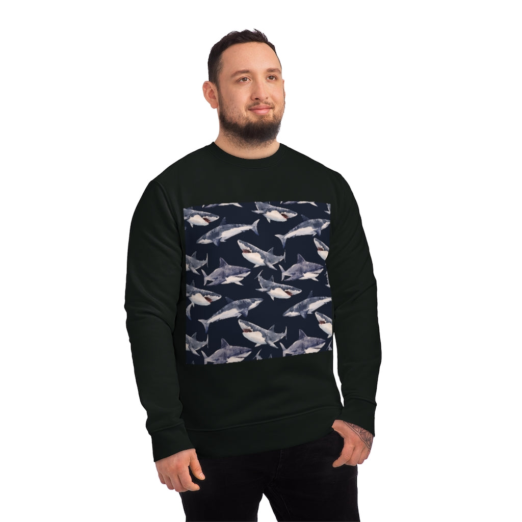 Unisex Changer Sweatshirt