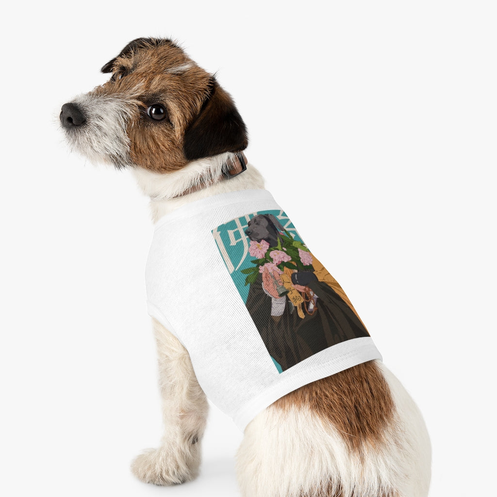 Pet Tank Top