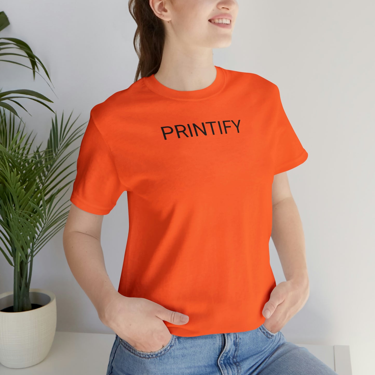 Copy of Shipping Test T-Shirt