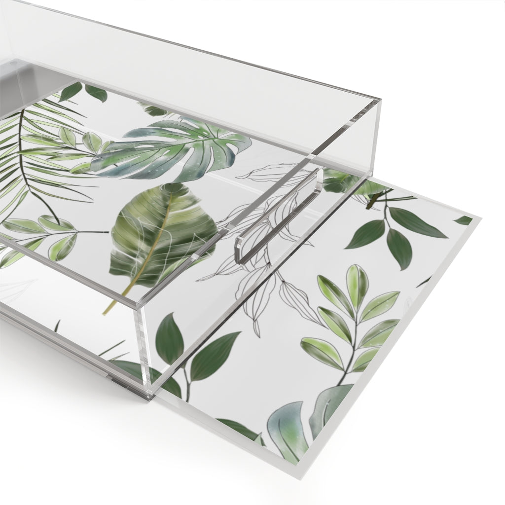Acrylic Serving Tray