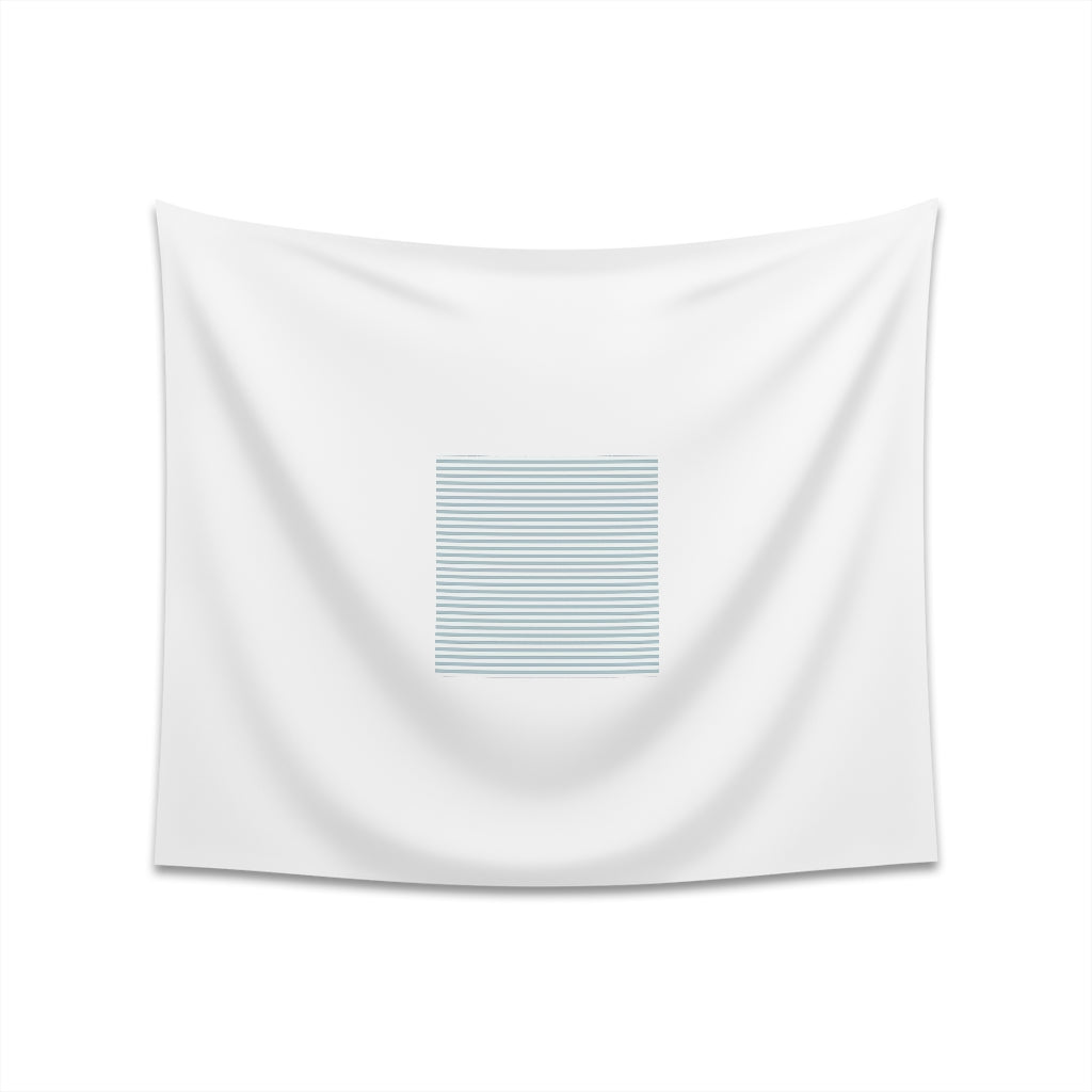 Printed Wall Tapestry