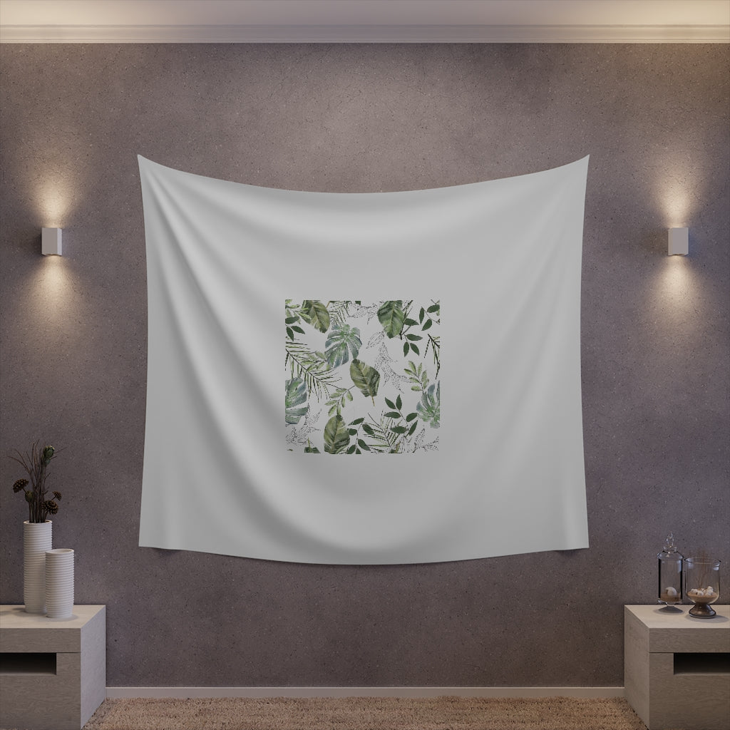 Printed Wall Tapestry