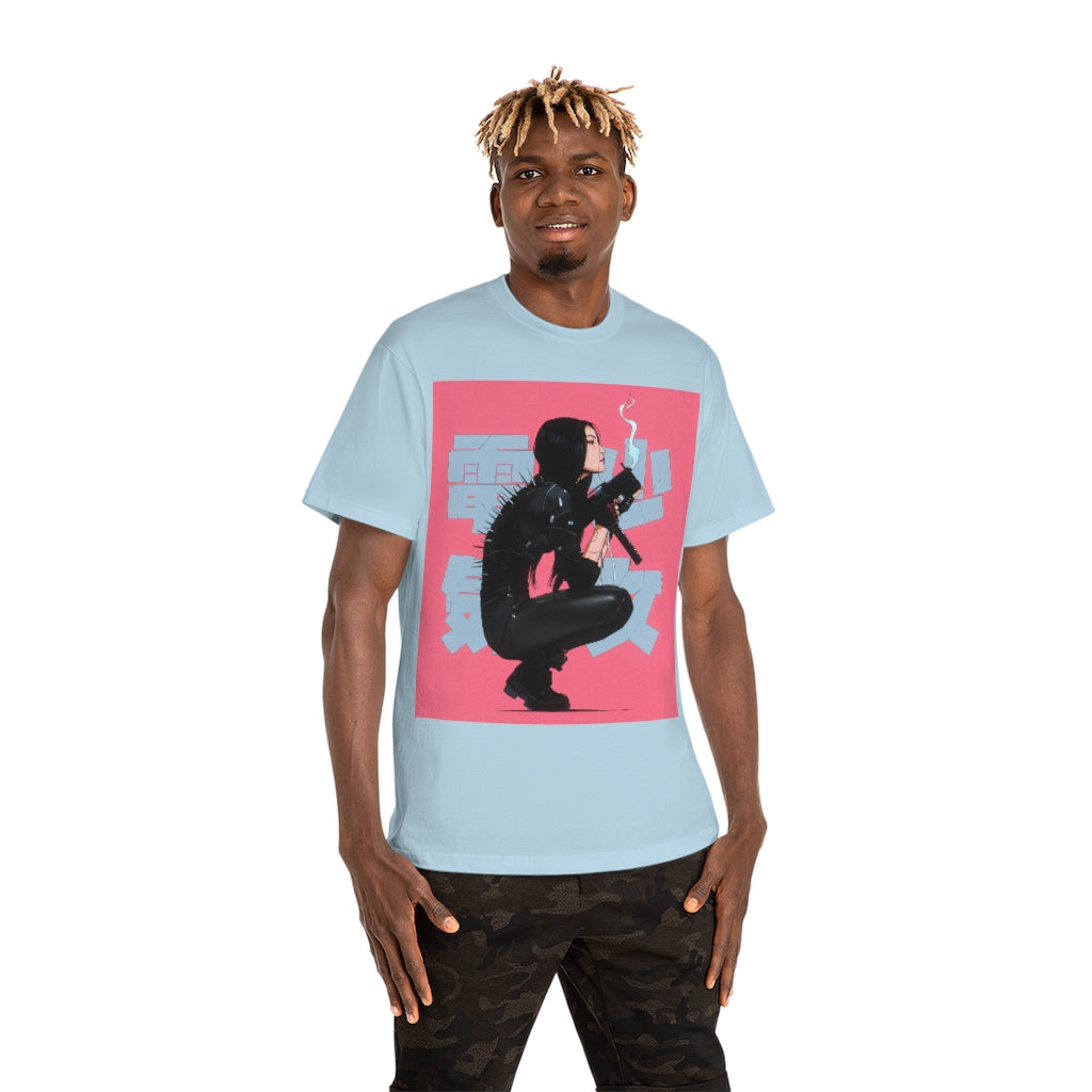 Unisex Hammer™ T-shirt