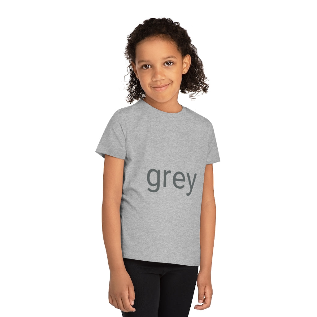 Kids' Creator T-Shirt