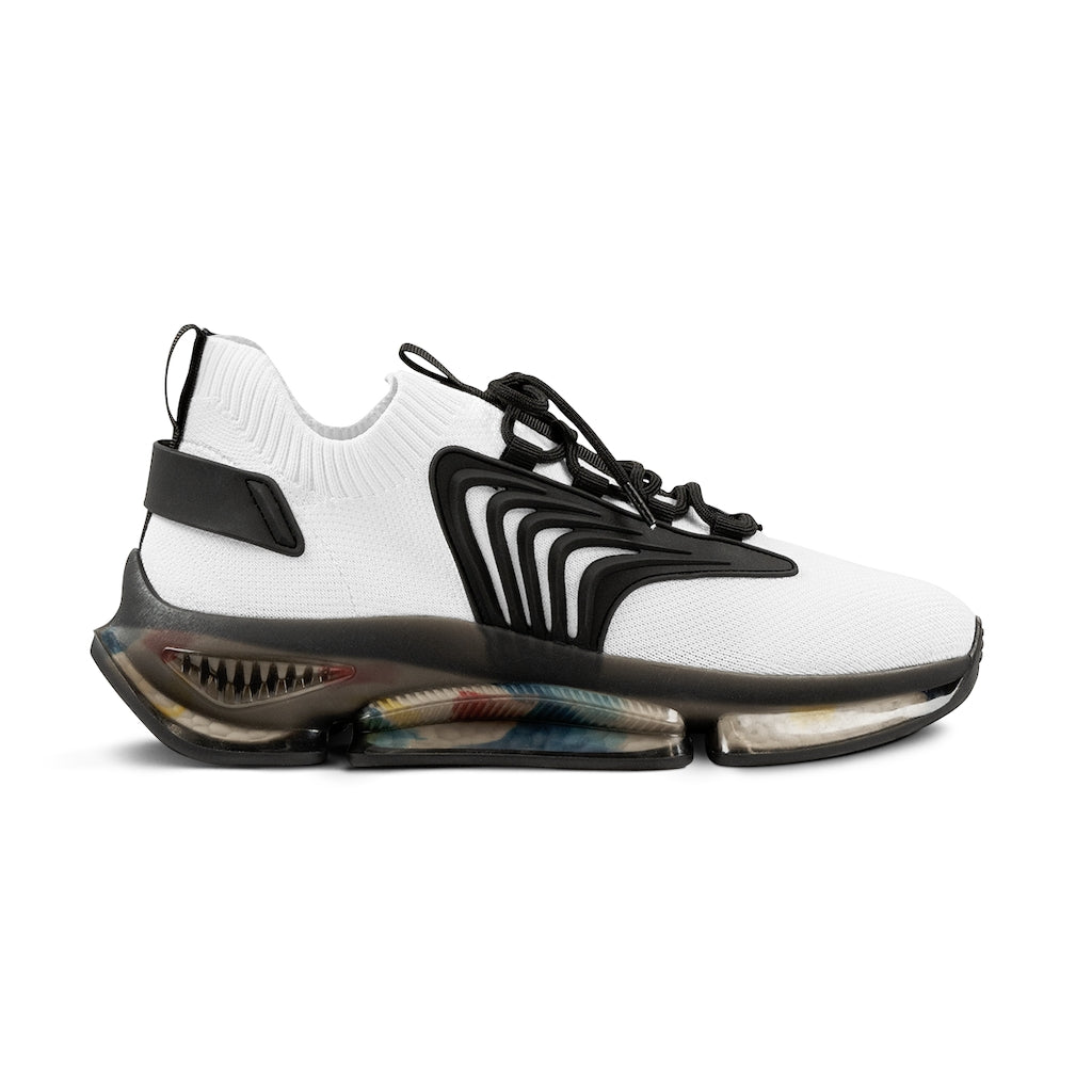 Men's Mesh Sports Sneakers