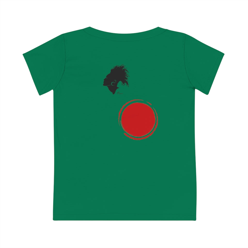 Women's Jazzer T-shirt