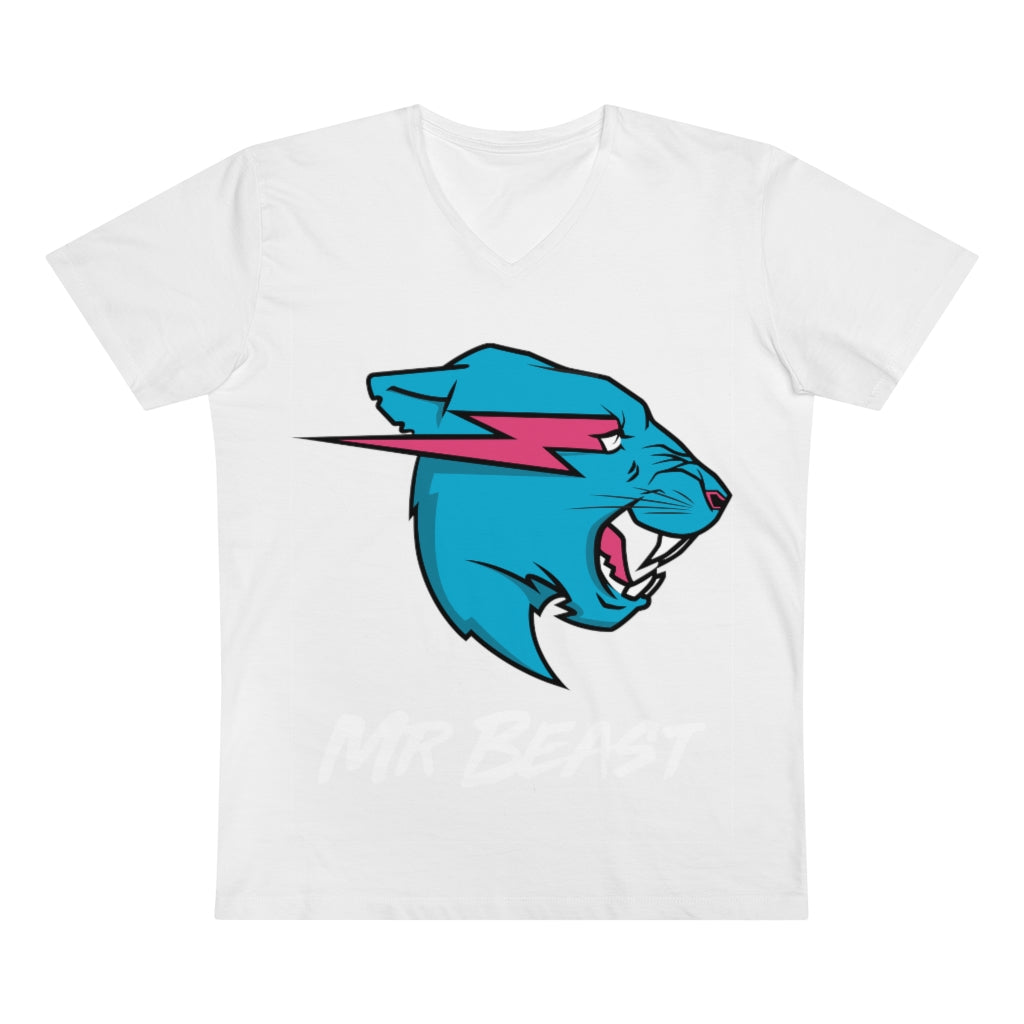 Men’s Presenter V-neck