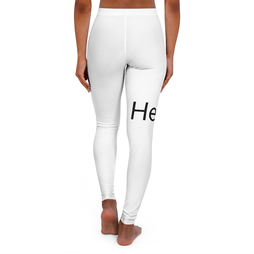 Women's Spandex Leggings