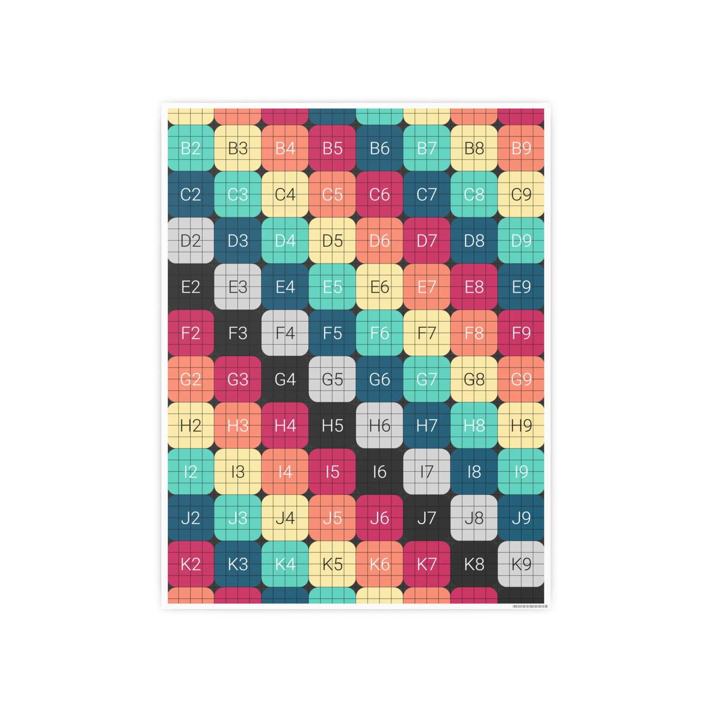 Photo Art Paper Posters