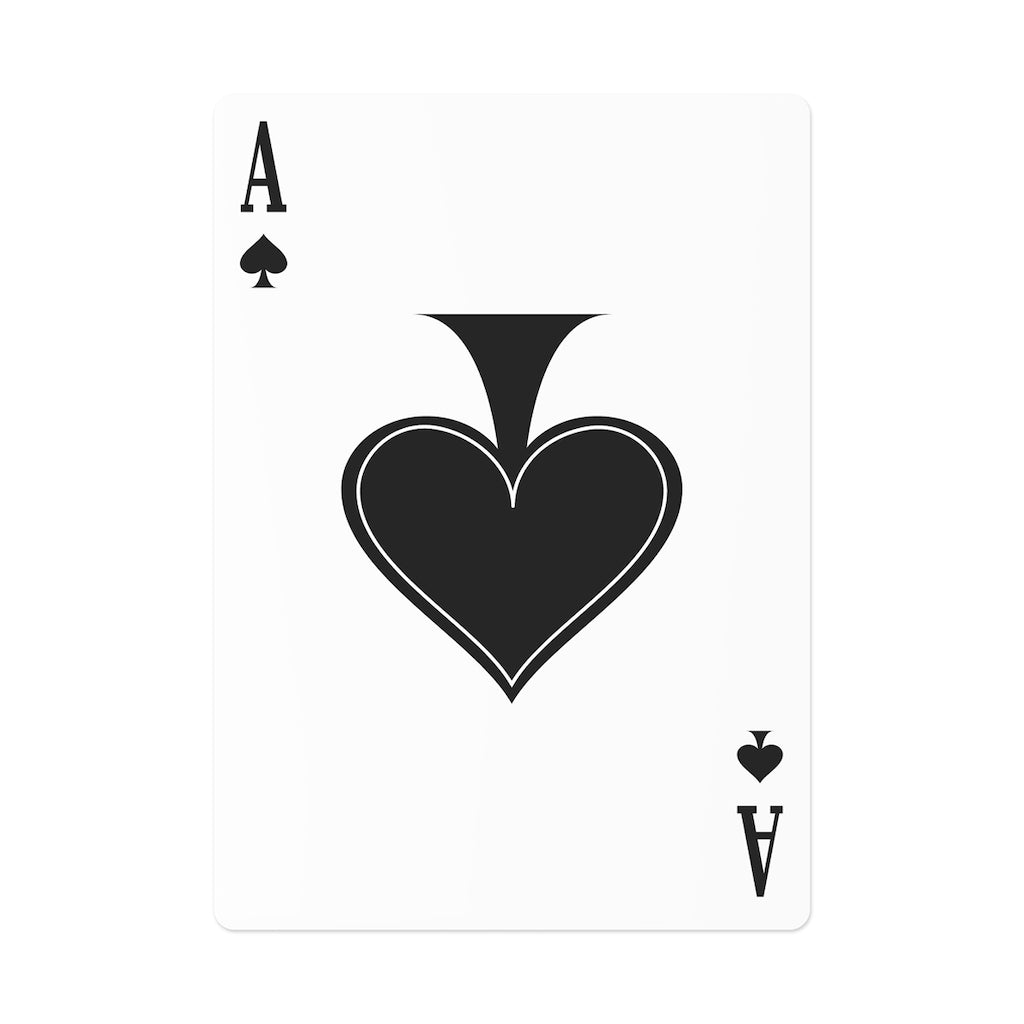 Poker Cards