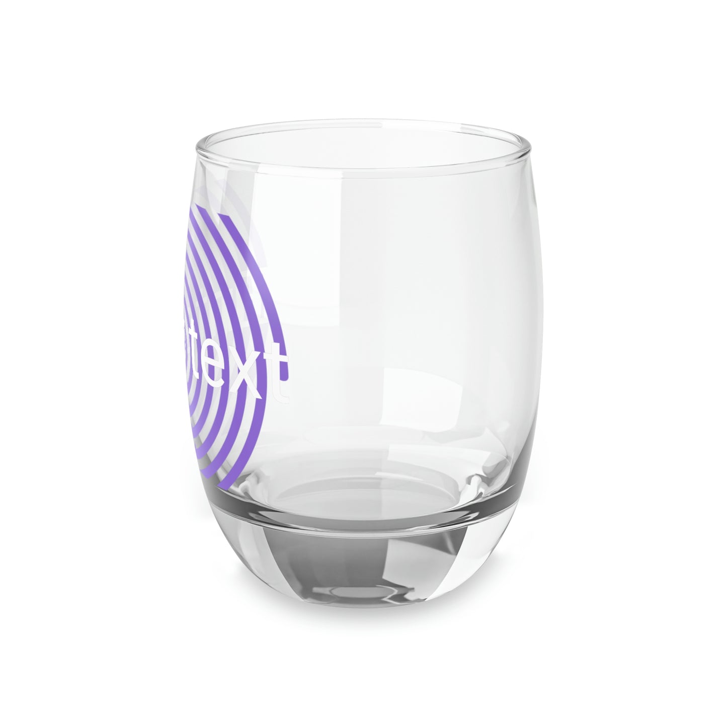 Whiskey Glass, 6oz