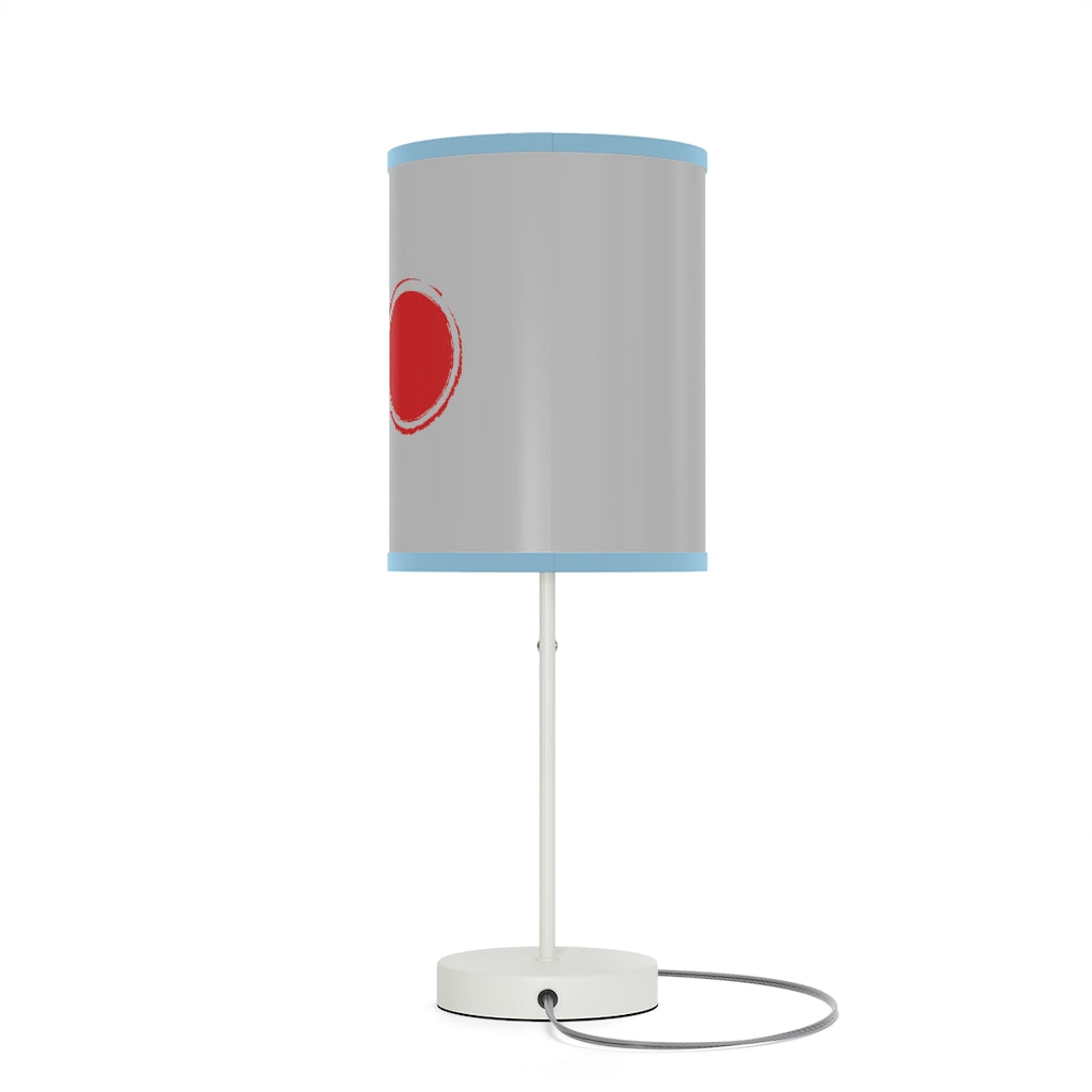 Lamp on a Stand, US|CA plug