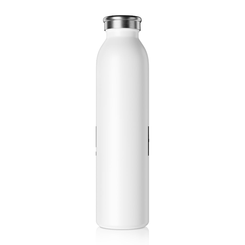Vogue Water Bottle