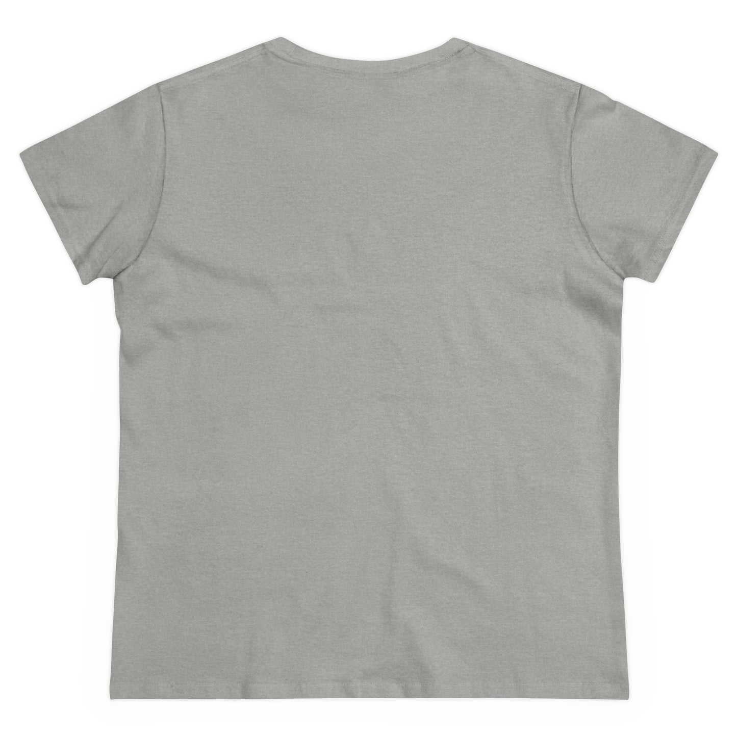 Easter - Women's Midweight Cotton Tee