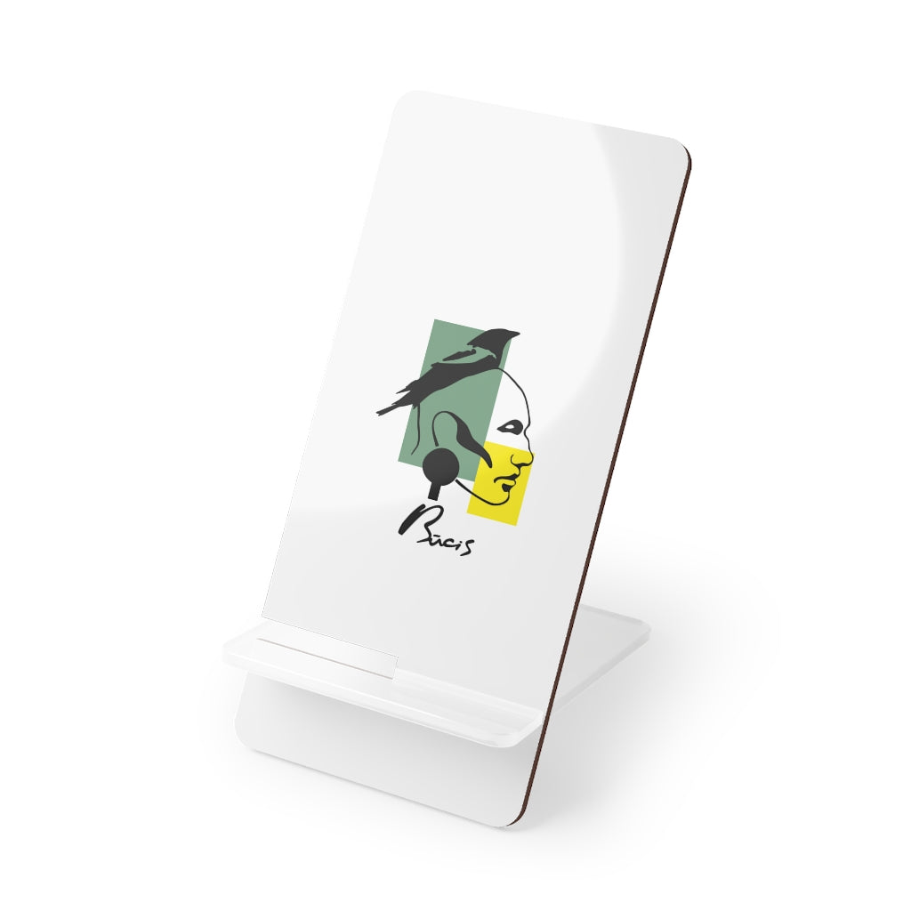 Mobile Display Stand for Smartphones